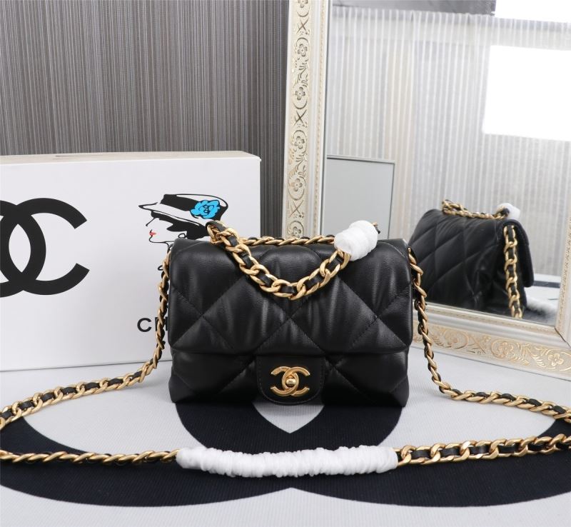 Chanel 19 Bags